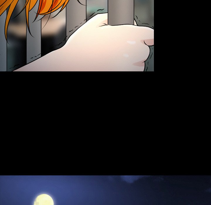 The Voice of God Chapter 26 Page 87