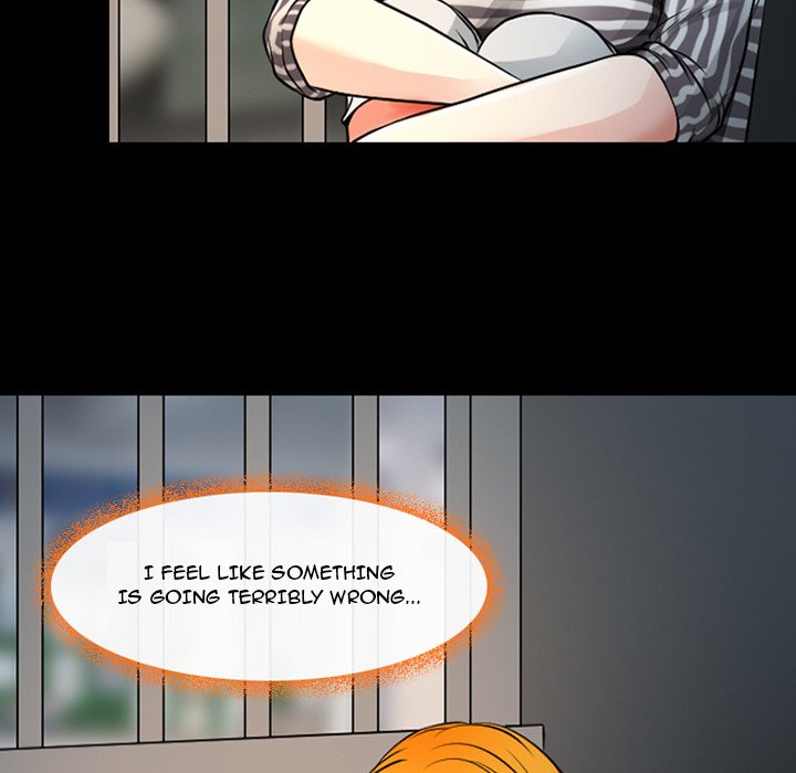 The Voice of God Chapter 26 Page 91