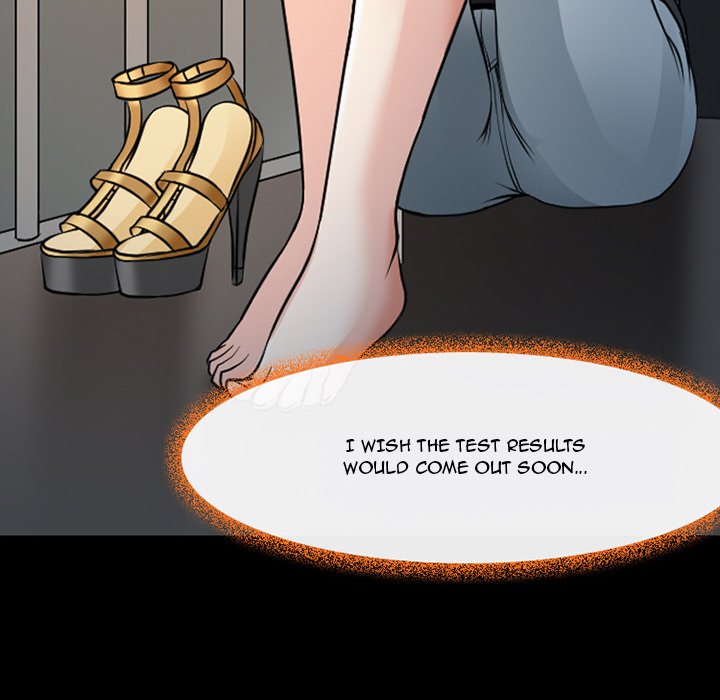 The Voice of God Chapter 26 Page 93