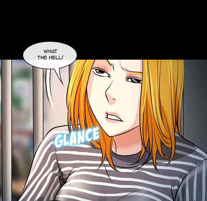 The Voice of God Chapter 26 Page 95