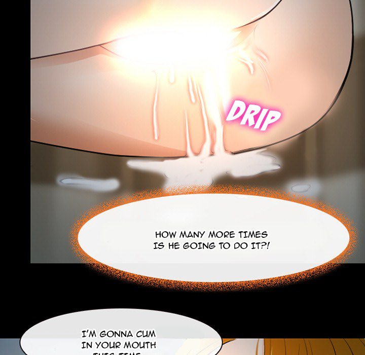 The Voice of God Chapter 27 Page 101