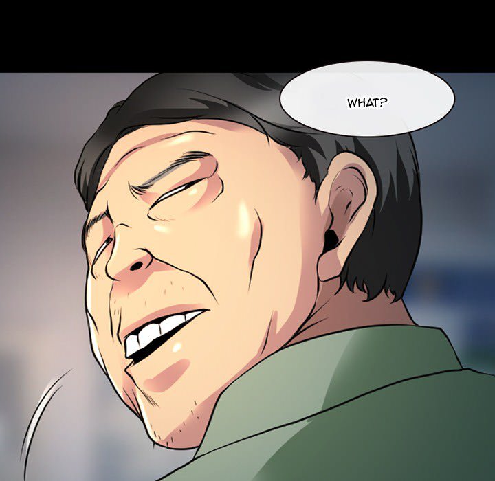 The Voice of God Chapter 27 Page 106
