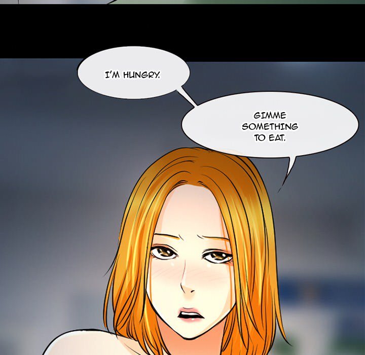 The Voice of God Chapter 27 Page 107