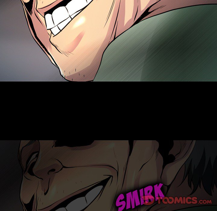 The Voice of God Chapter 27 Page 110