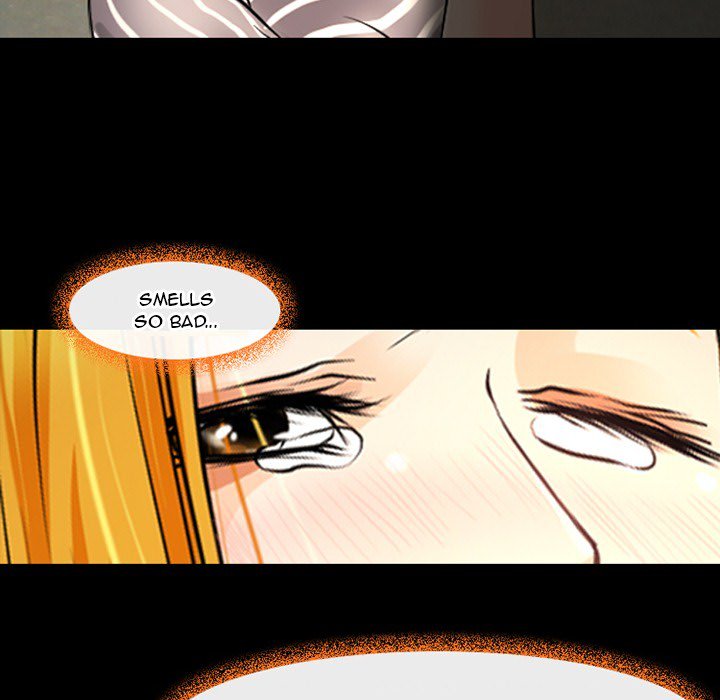 The Voice of God Chapter 27 Page 18