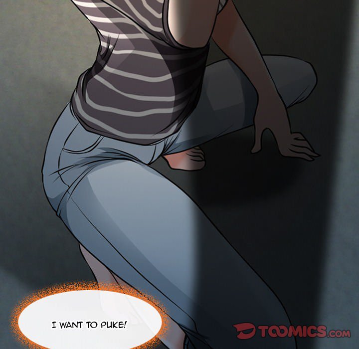 The Voice of God Chapter 27 Page 20