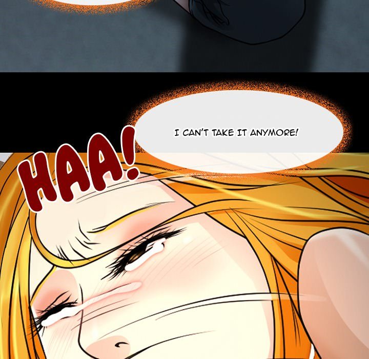 The Voice of God Chapter 27 Page 21