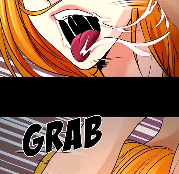 The Voice of God Chapter 27 Page 22