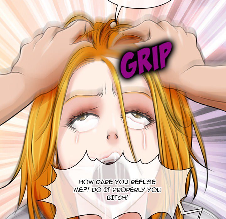 The Voice of God Chapter 27 Page 24