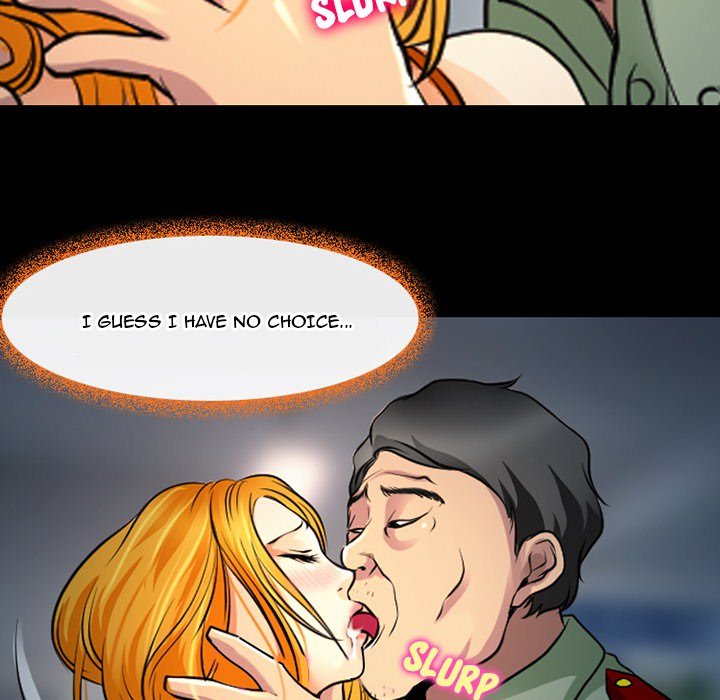 The Voice of God Chapter 27 Page 29