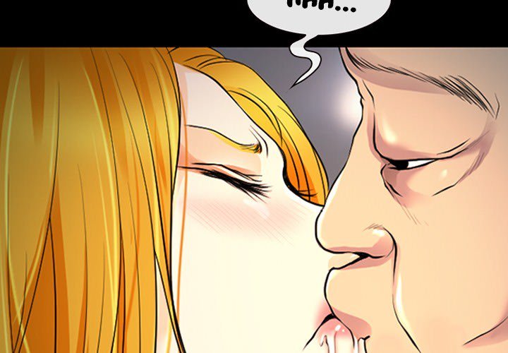 The Voice of God Chapter 27 Page 3