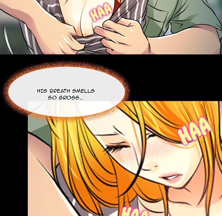 The Voice of God Chapter 27 Page 31