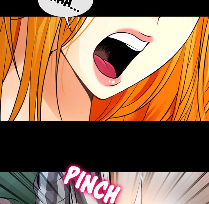 The Voice of God Chapter 27 Page 36
