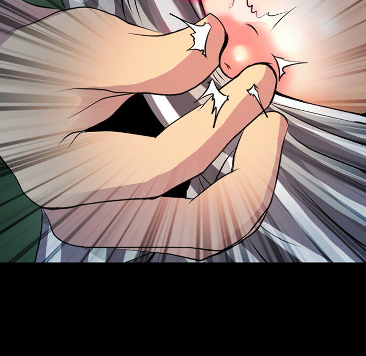 The Voice of God Chapter 27 Page 37
