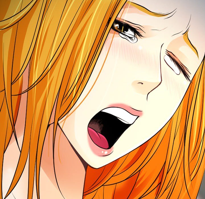 The Voice of God Chapter 27 Page 39