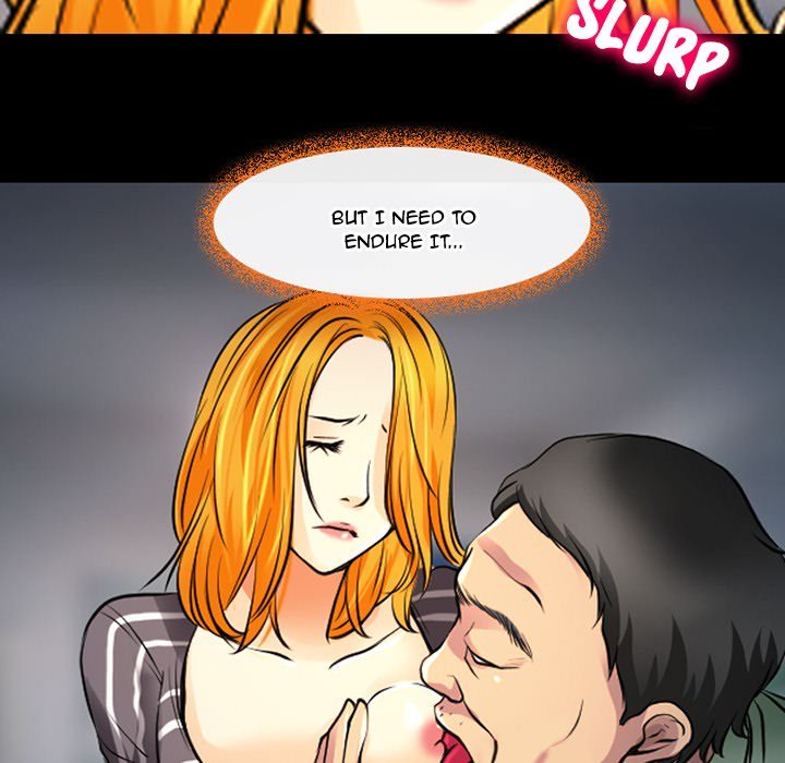 The Voice of God Chapter 27 Page 42