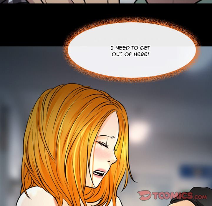 The Voice of God Chapter 27 Page 44