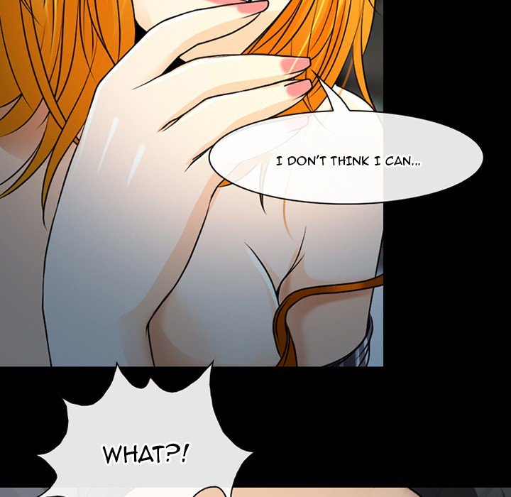 The Voice of God Chapter 27 Page 48