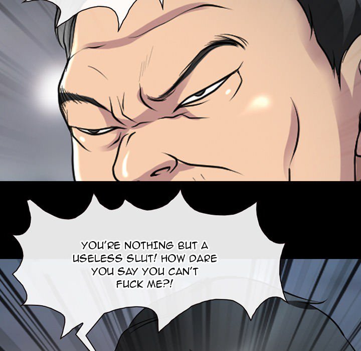 The Voice of God Chapter 27 Page 49