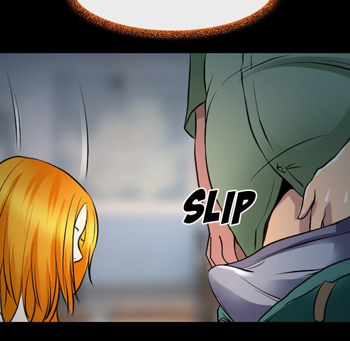 The Voice of God Chapter 27 Page 53