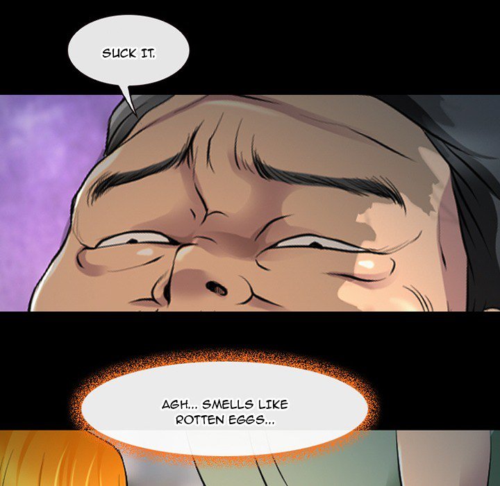 The Voice of God Chapter 27 Page 54