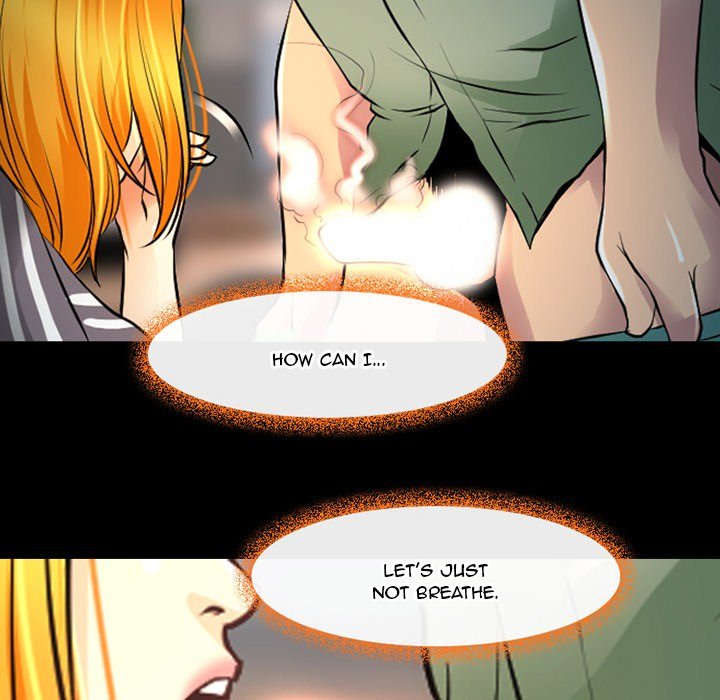 The Voice of God Chapter 27 Page 55