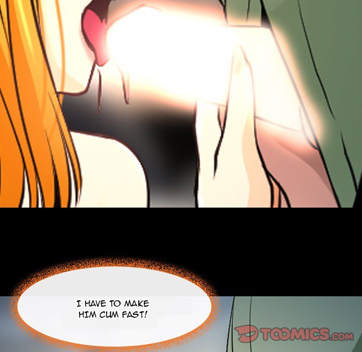 The Voice of God Chapter 27 Page 56