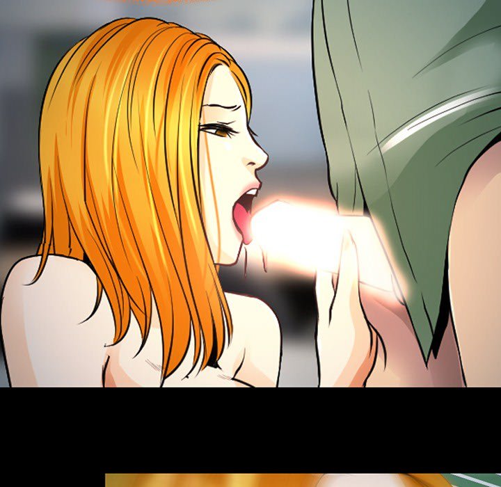 The Voice of God Chapter 27 Page 57
