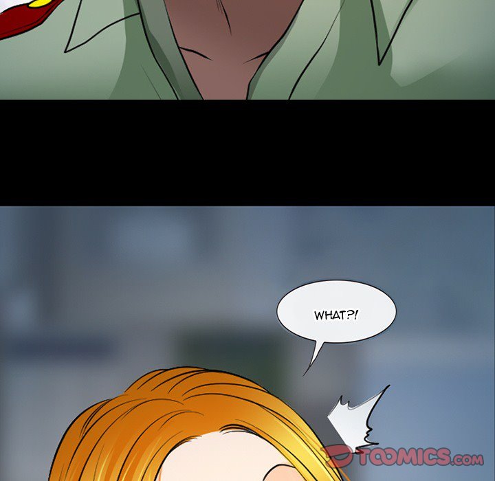 The Voice of God Chapter 27 Page 62