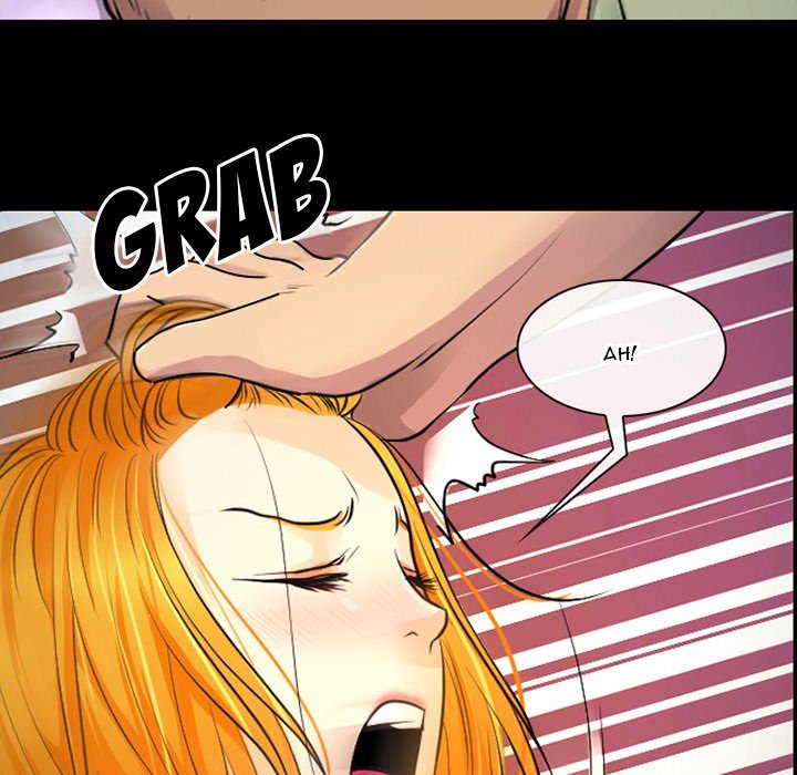 The Voice of God Chapter 27 Page 65
