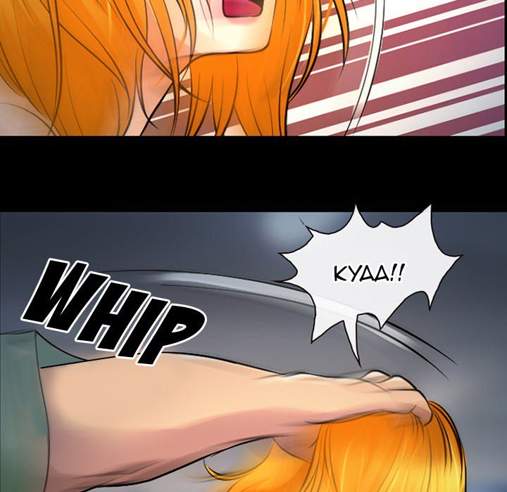 The Voice of God Chapter 27 Page 66