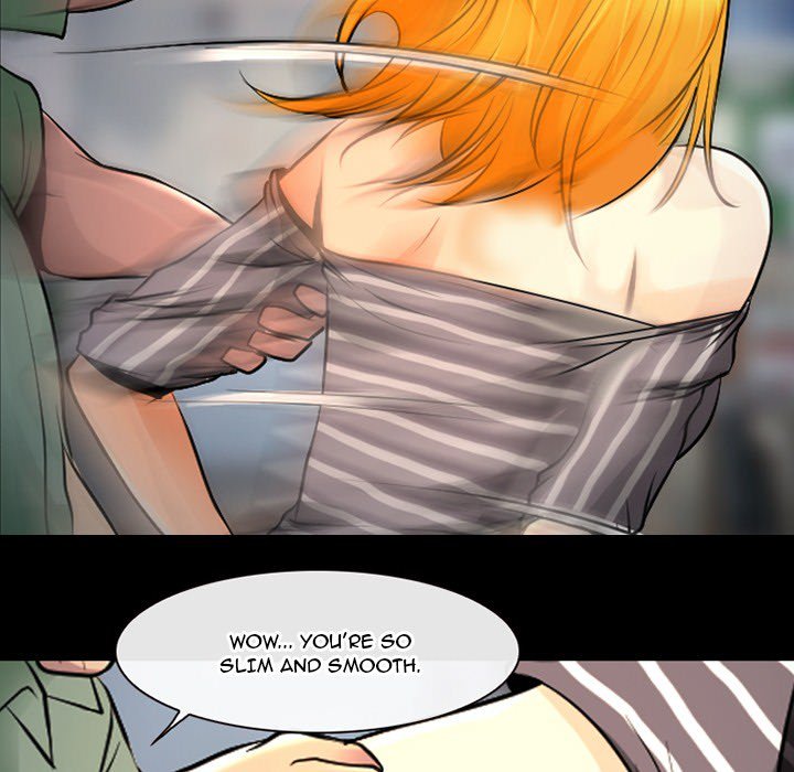The Voice of God Chapter 27 Page 67