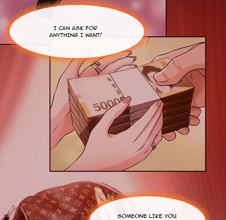 The Voice of God Chapter 27 Page 71