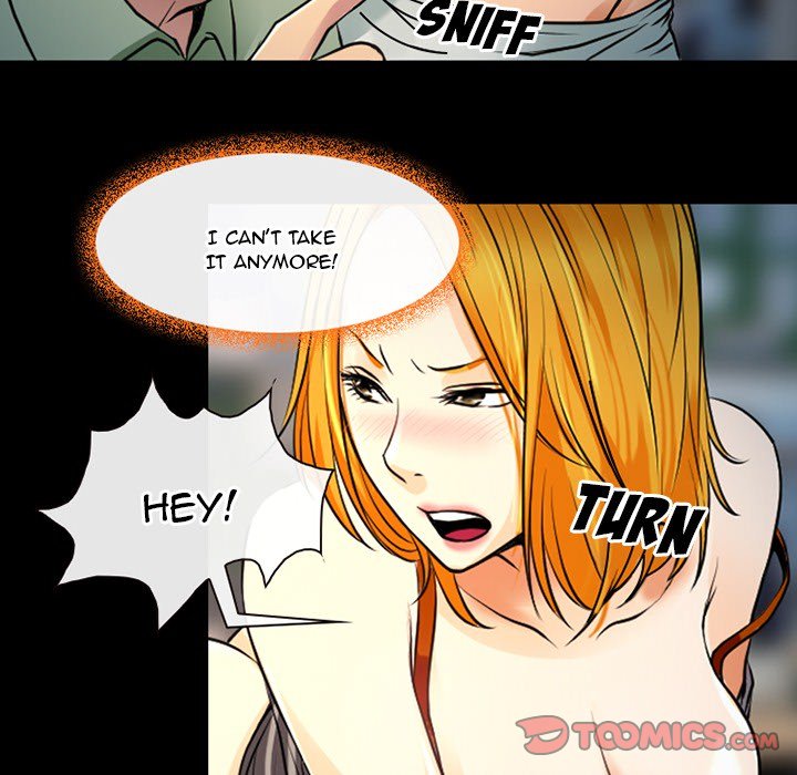 The Voice of God Chapter 27 Page 74