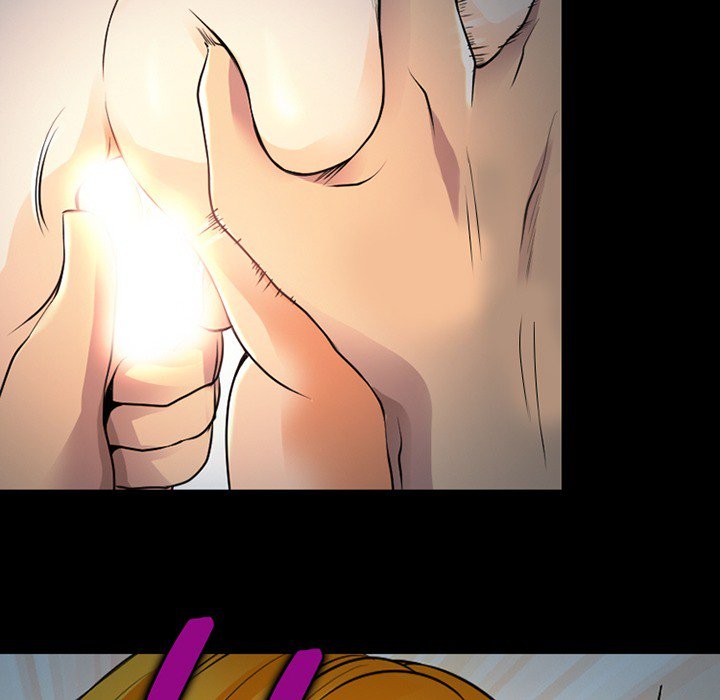 The Voice of God Chapter 27 Page 79
