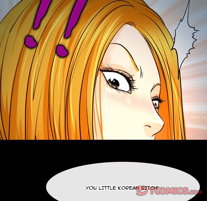 The Voice of God Chapter 27 Page 80