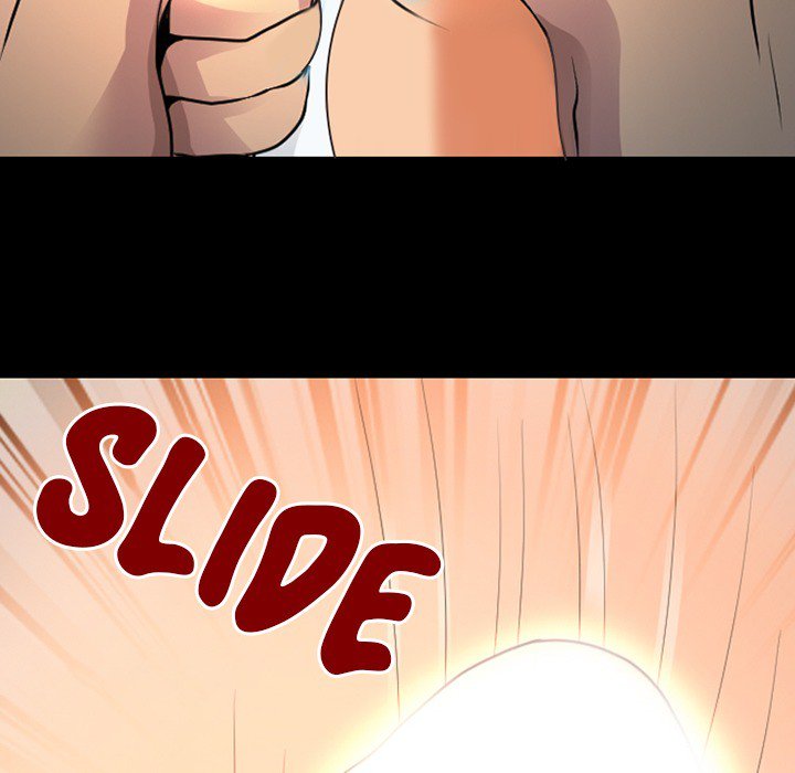 The Voice of God Chapter 27 Page 82