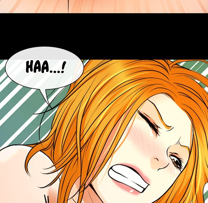 The Voice of God Chapter 27 Page 84
