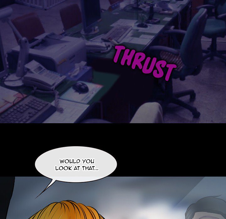 The Voice of God Chapter 27 Page 87