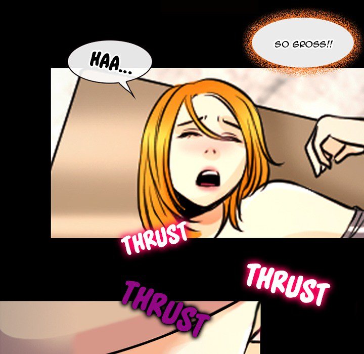 The Voice of God Chapter 27 Page 96