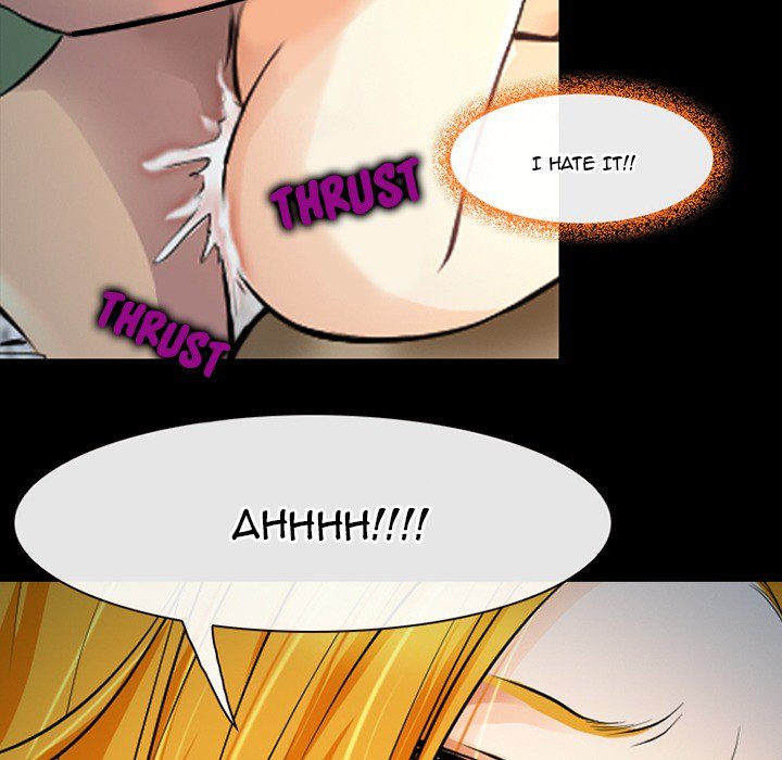 The Voice of God Chapter 27 Page 97