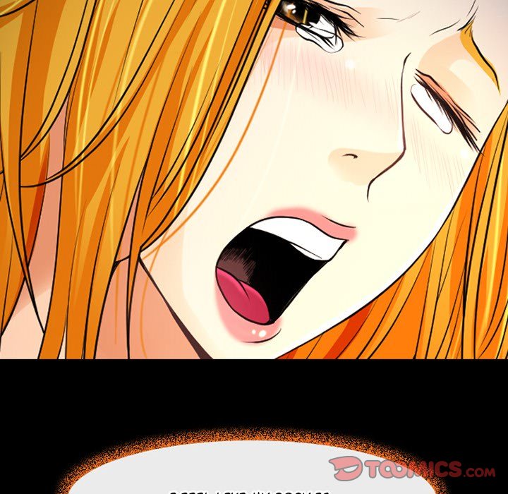 The Voice of God Chapter 27 Page 98