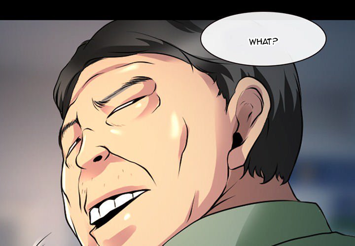 The Voice of God Chapter 28 Page 1