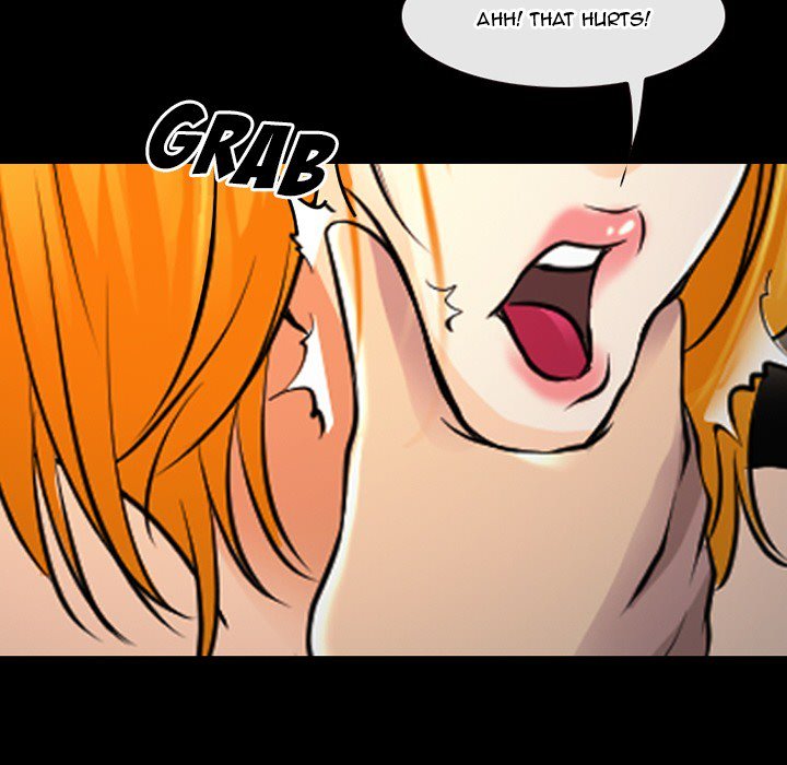 The Voice of God Chapter 28 Page 13