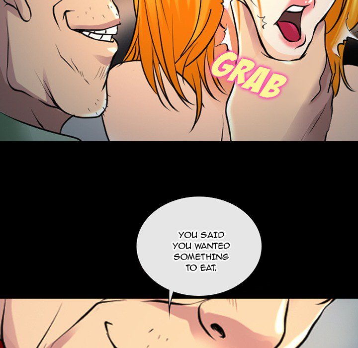The Voice of God Chapter 28 Page 15