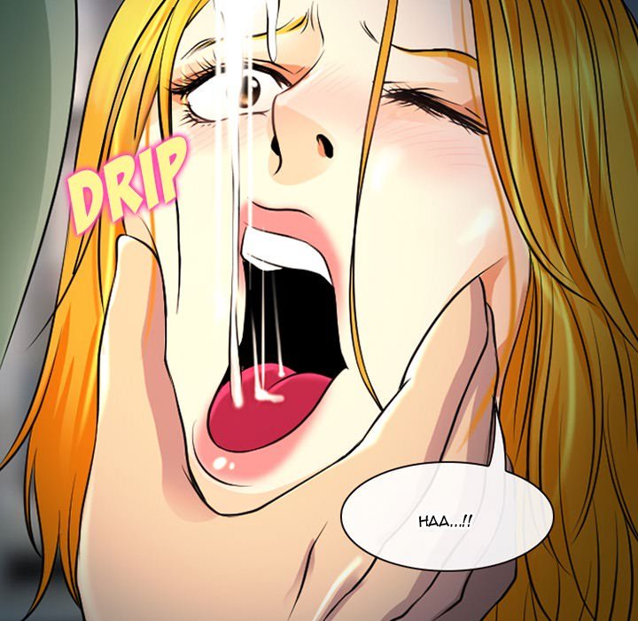 The Voice of God Chapter 28 Page 17