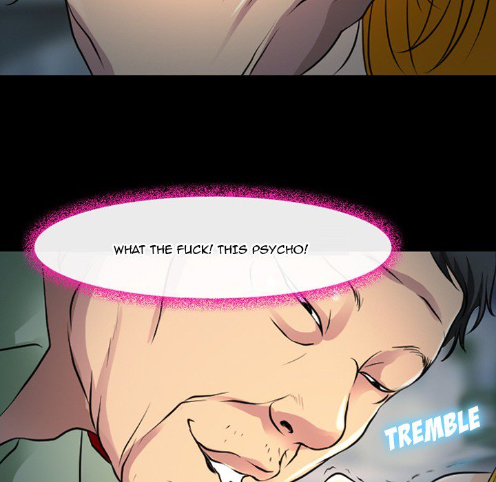The Voice of God Chapter 28 Page 18