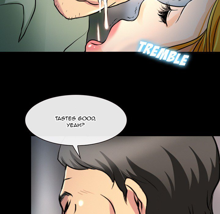 The Voice of God Chapter 28 Page 19