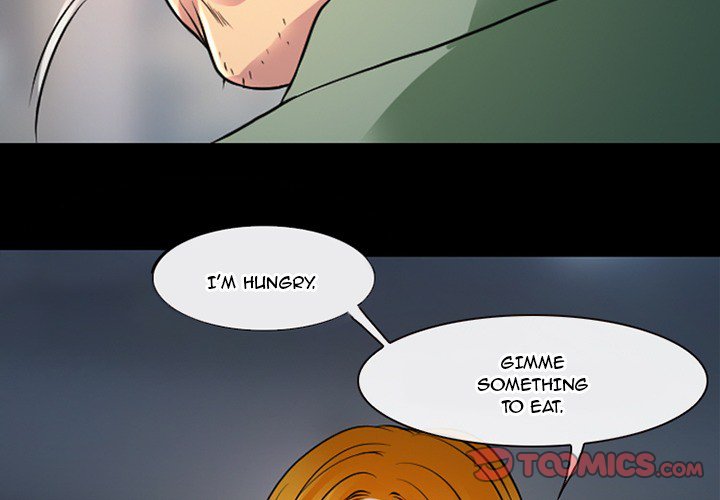 The Voice of God Chapter 28 Page 2