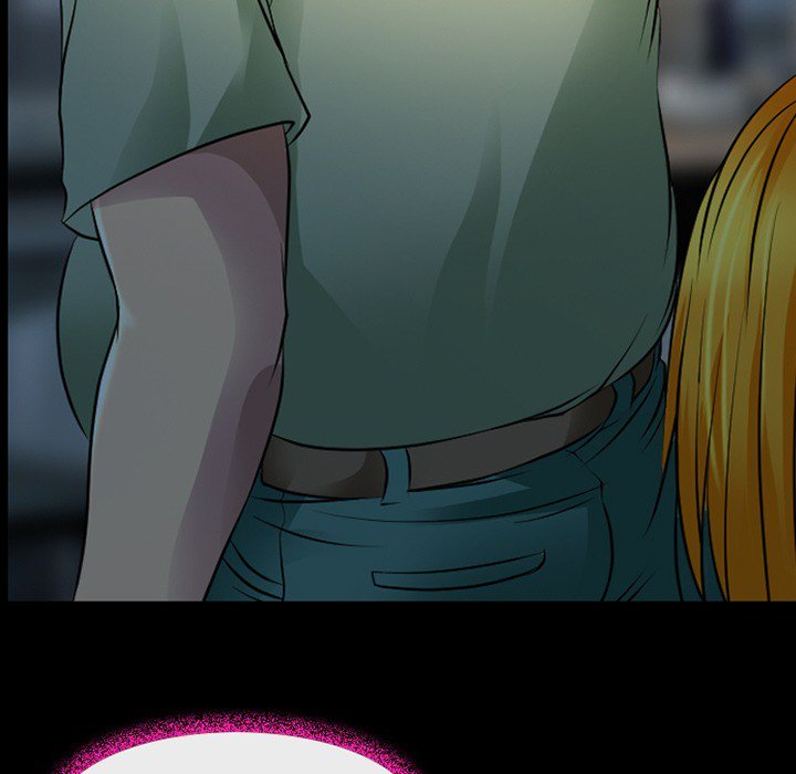 The Voice of God Chapter 28 Page 22